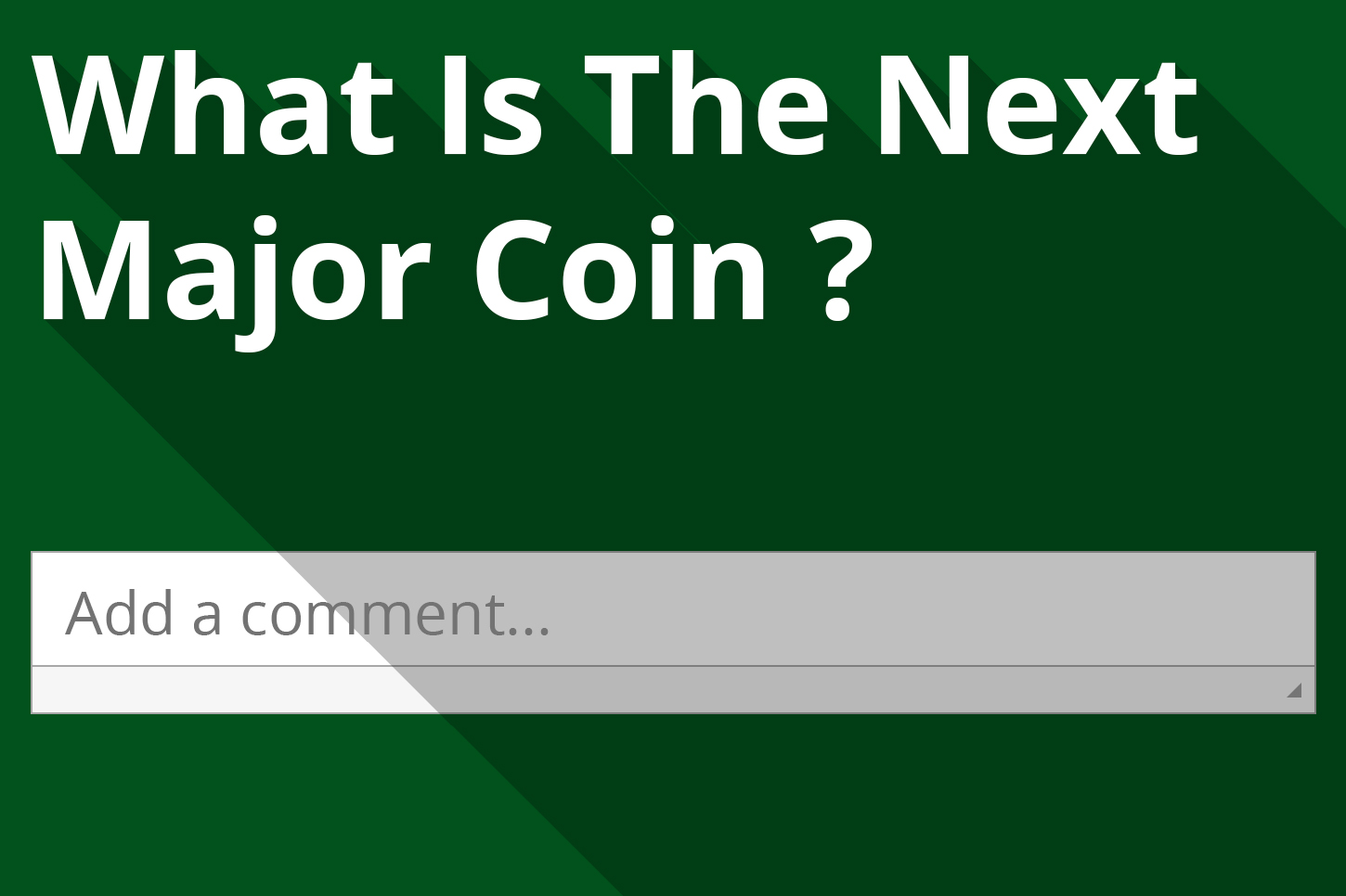 speak-out-discussing-the-top-cryptocurrencies