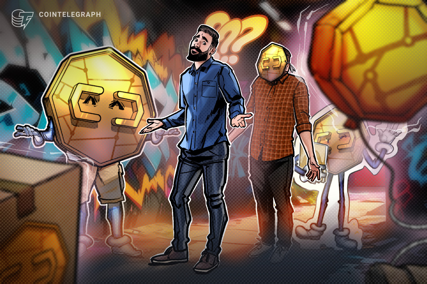 suspicious-projects-outpublish-legitimate-crypto-press