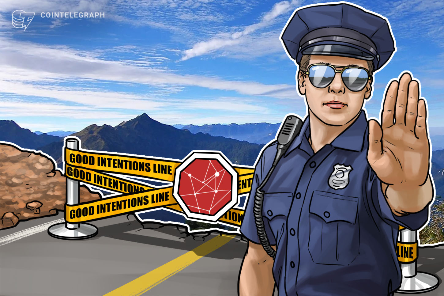 cryptocurrencies-not-currently-viable-for-terrorism-financing-think-tank