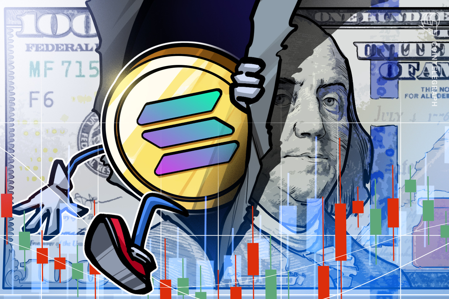 did-solana-price-bottom-100-dollars-sol-price-charts-hint-rally