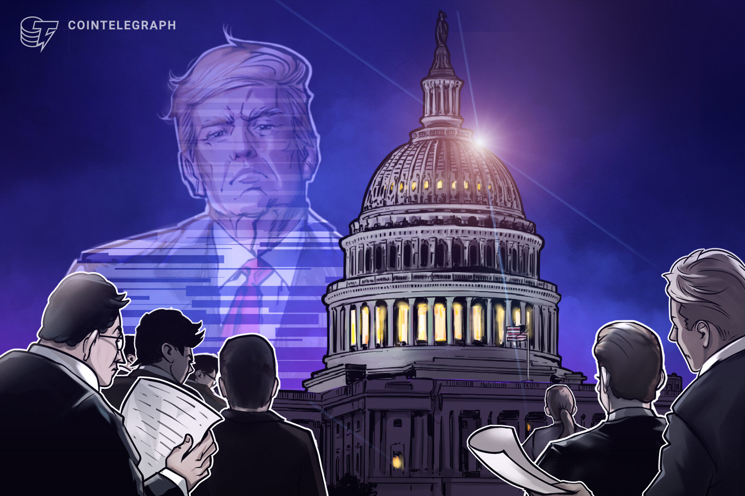 donald-trump-bill-end-partial-government-shutdown