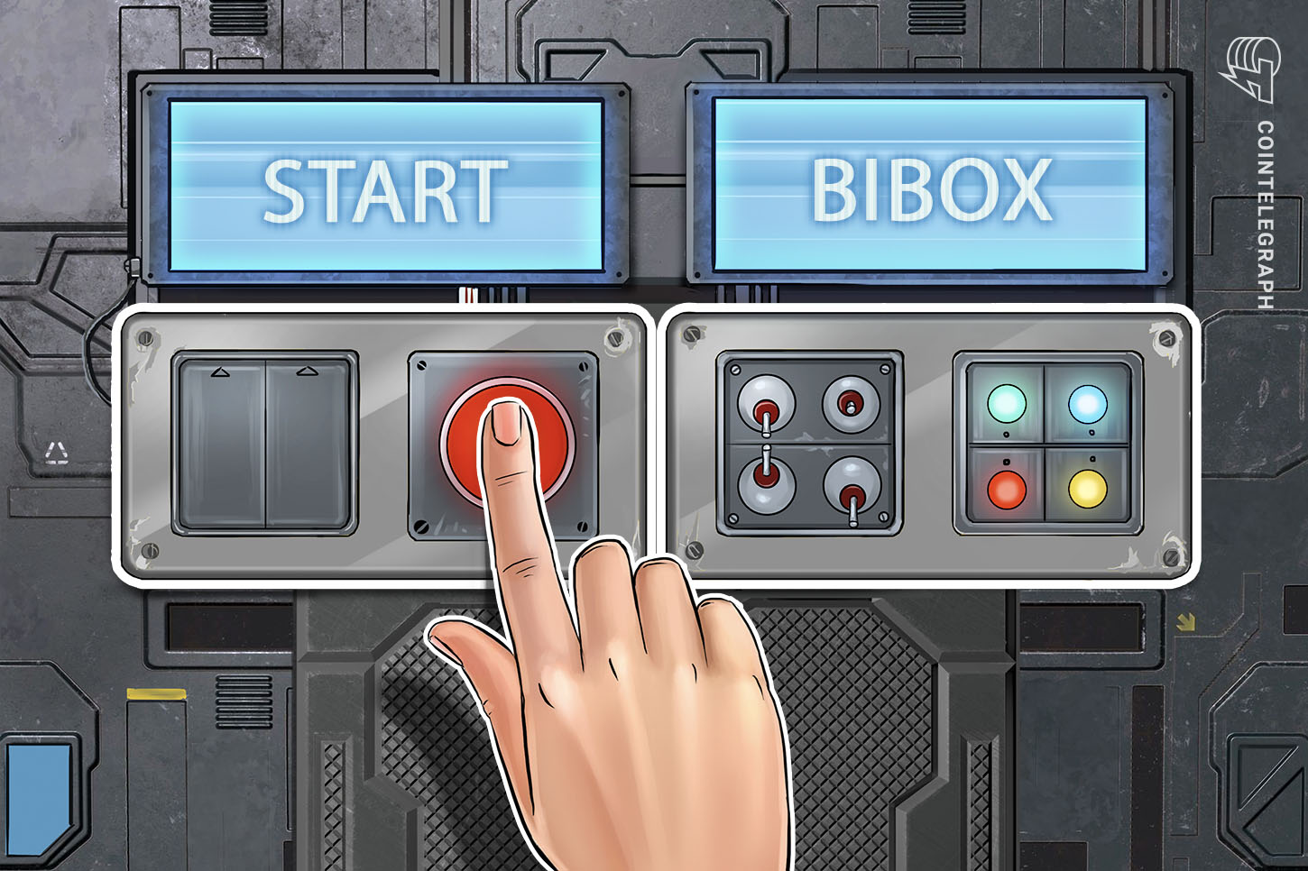 bibox-crypto-exchange-rolls-out-blockchain-project-incubator