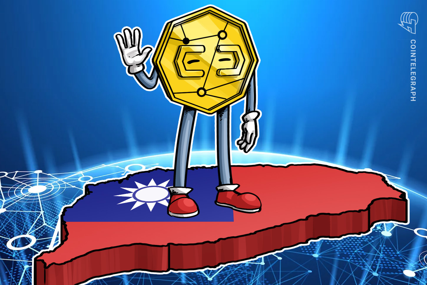 empresa-blockchain-de-taiwan-evalua-abrir-subsidiaria-en-el-salvador-tras-conocer-su-marco-de-activos-digitales