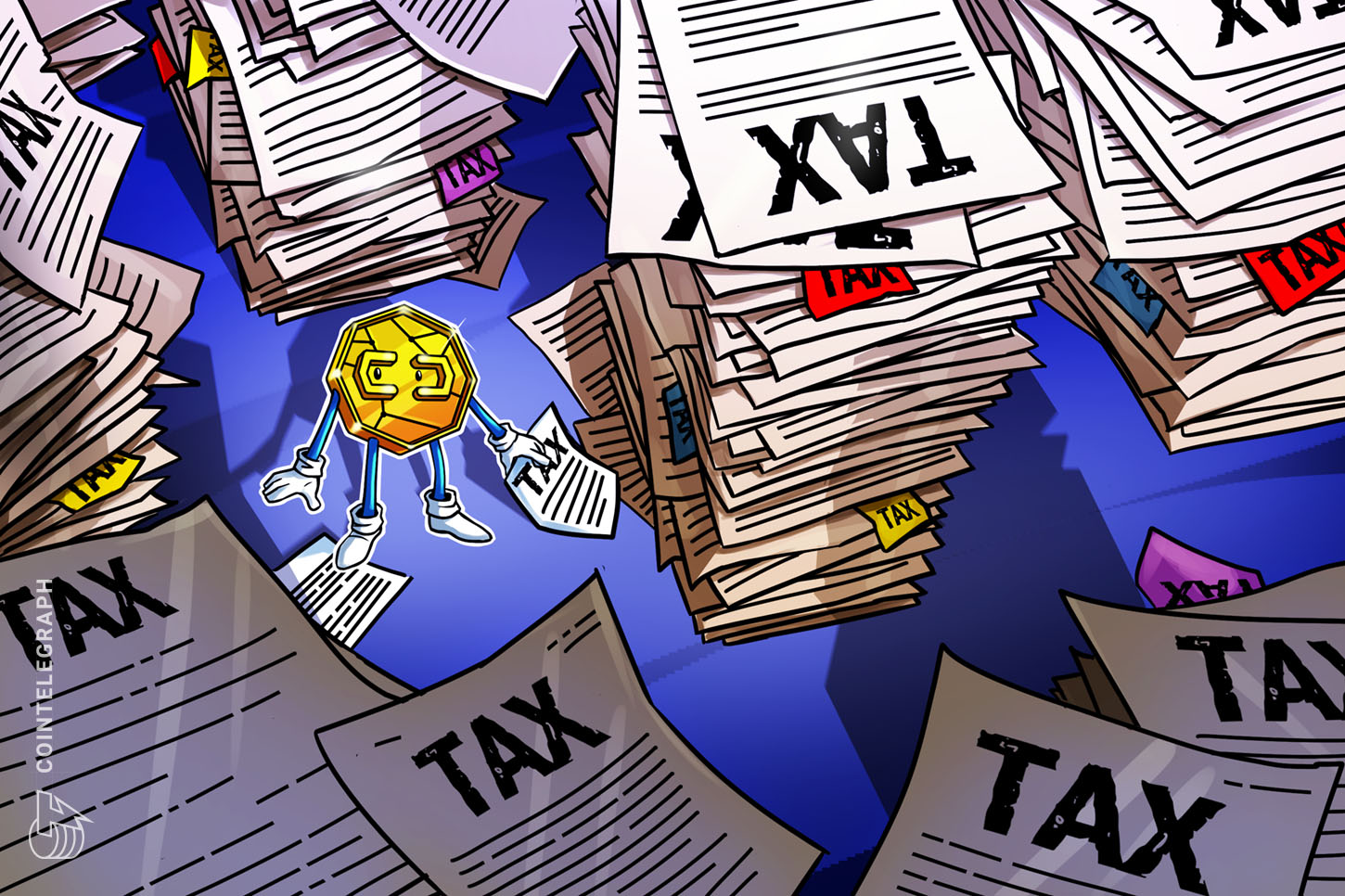 how-crypto-is-taxed-in-the-us-a-taxpayers-dilemma