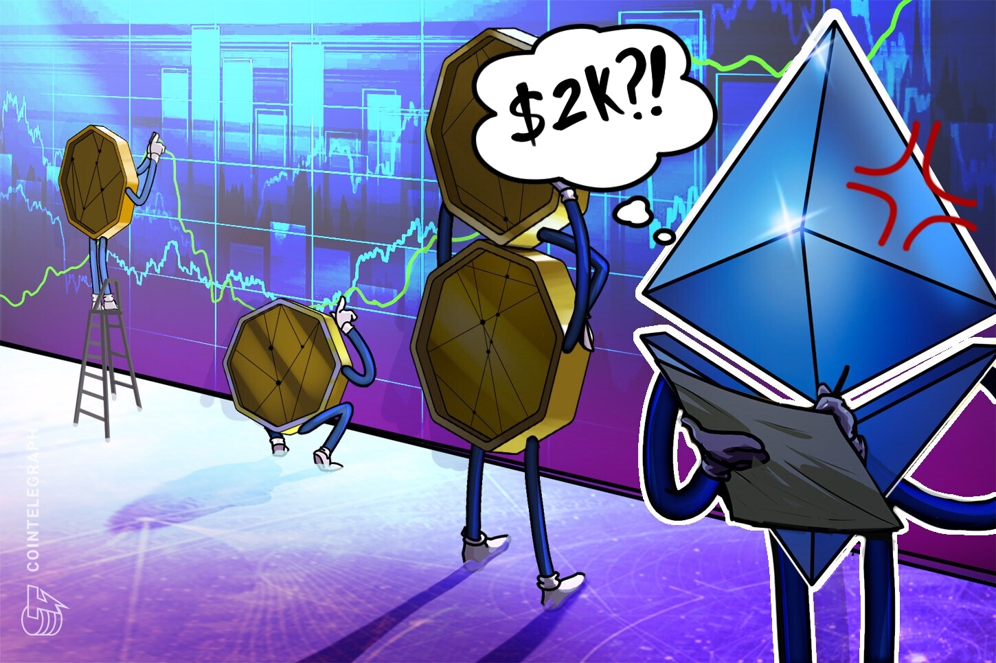 ethereum-price-classic-chart-pattern-suggests-eth-will-go-below-2k
