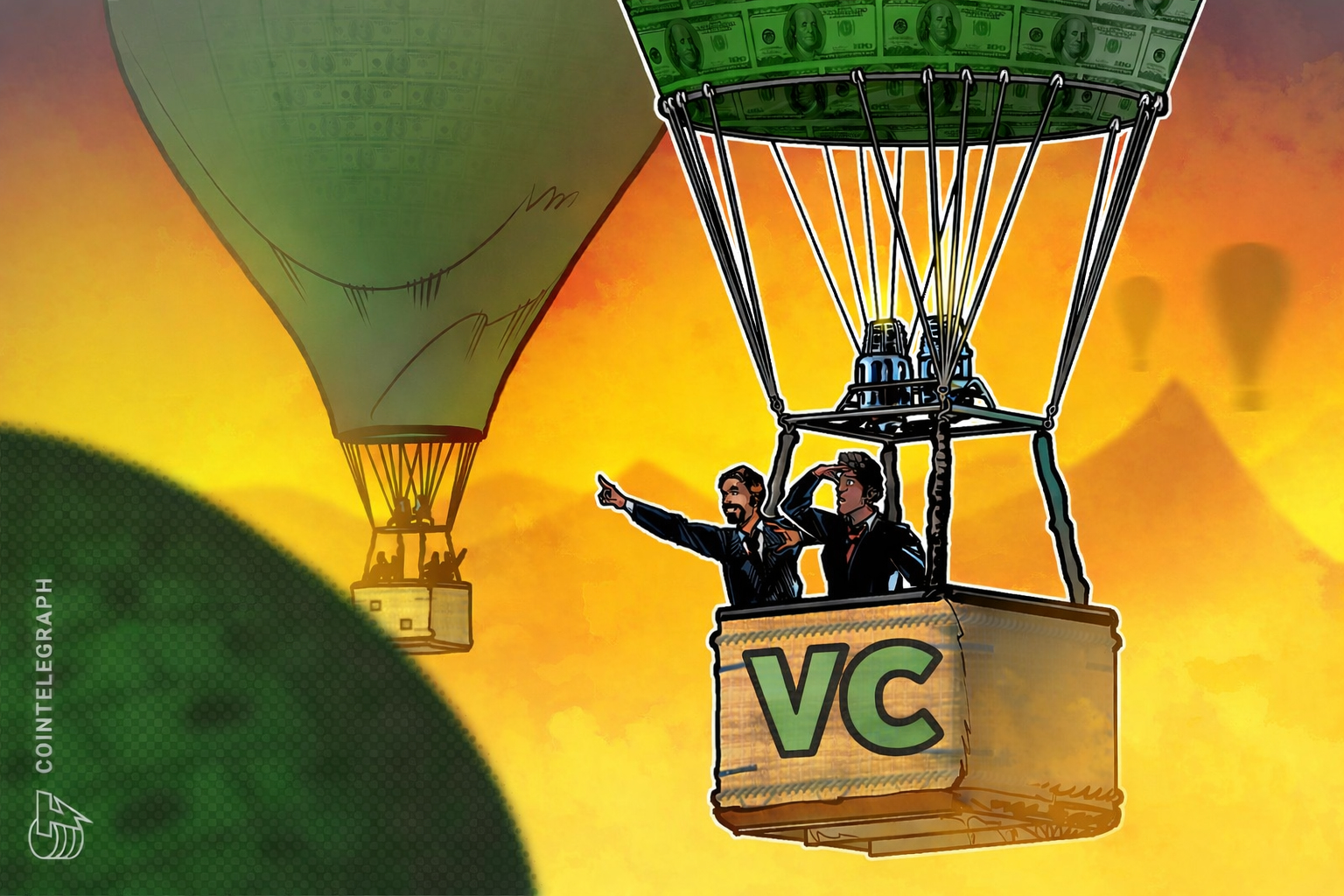 crypto-vc-funding-doubled-in-2025-as-rwa-tokenization-took-the-lead