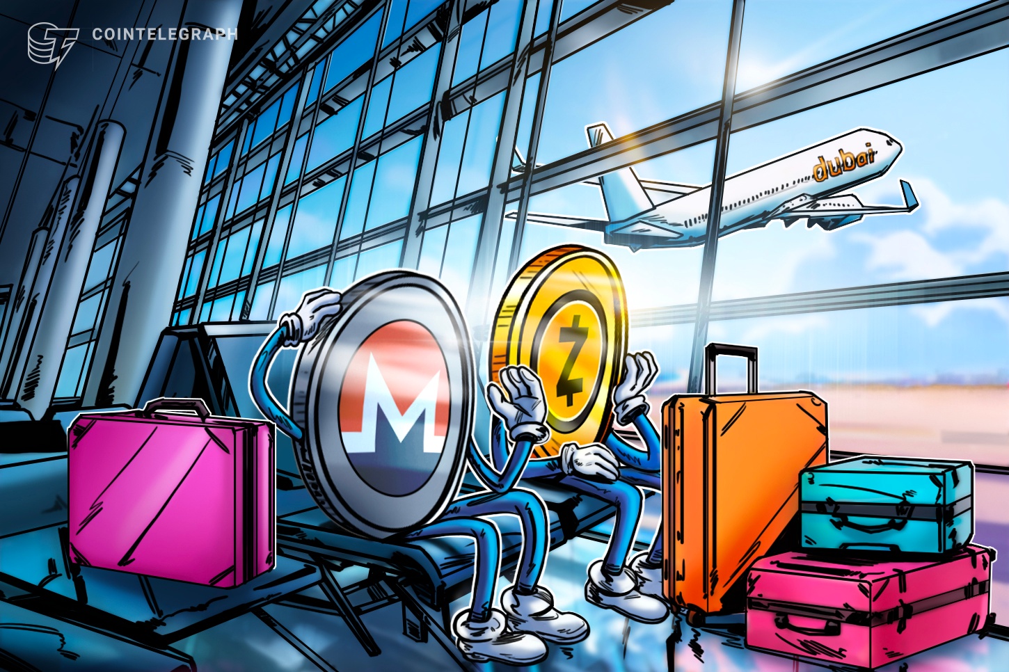what-dubai-s-ban-on-monero-and-zcash-signals-for-regulated-crypto