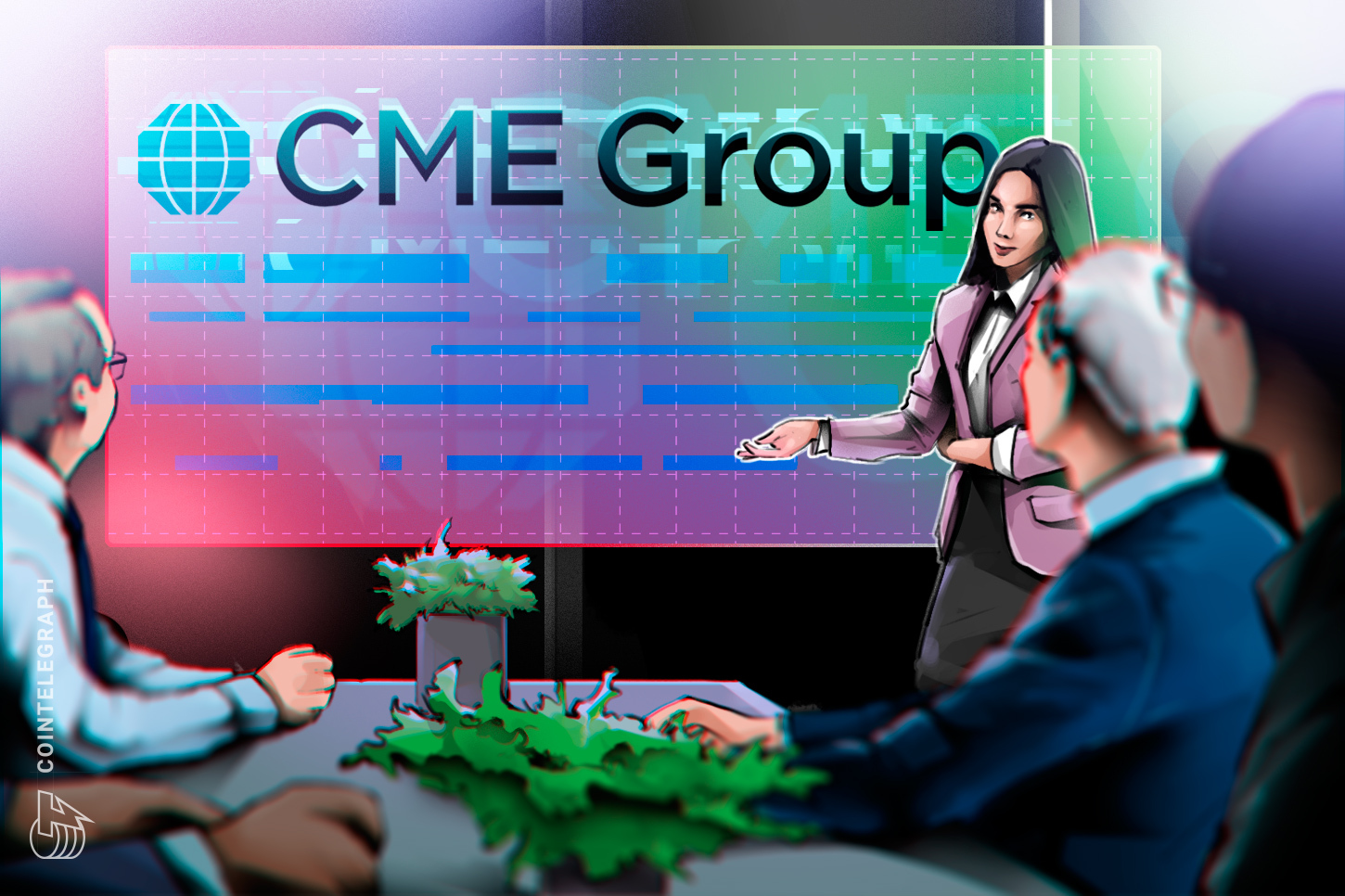 cme-group-exploring-issuing-token