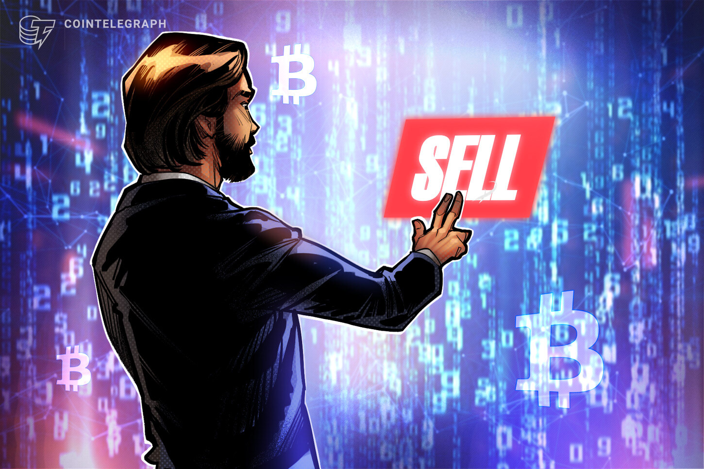 bhutan-reportedly-sells-more-bitcoin-from-its-reserve