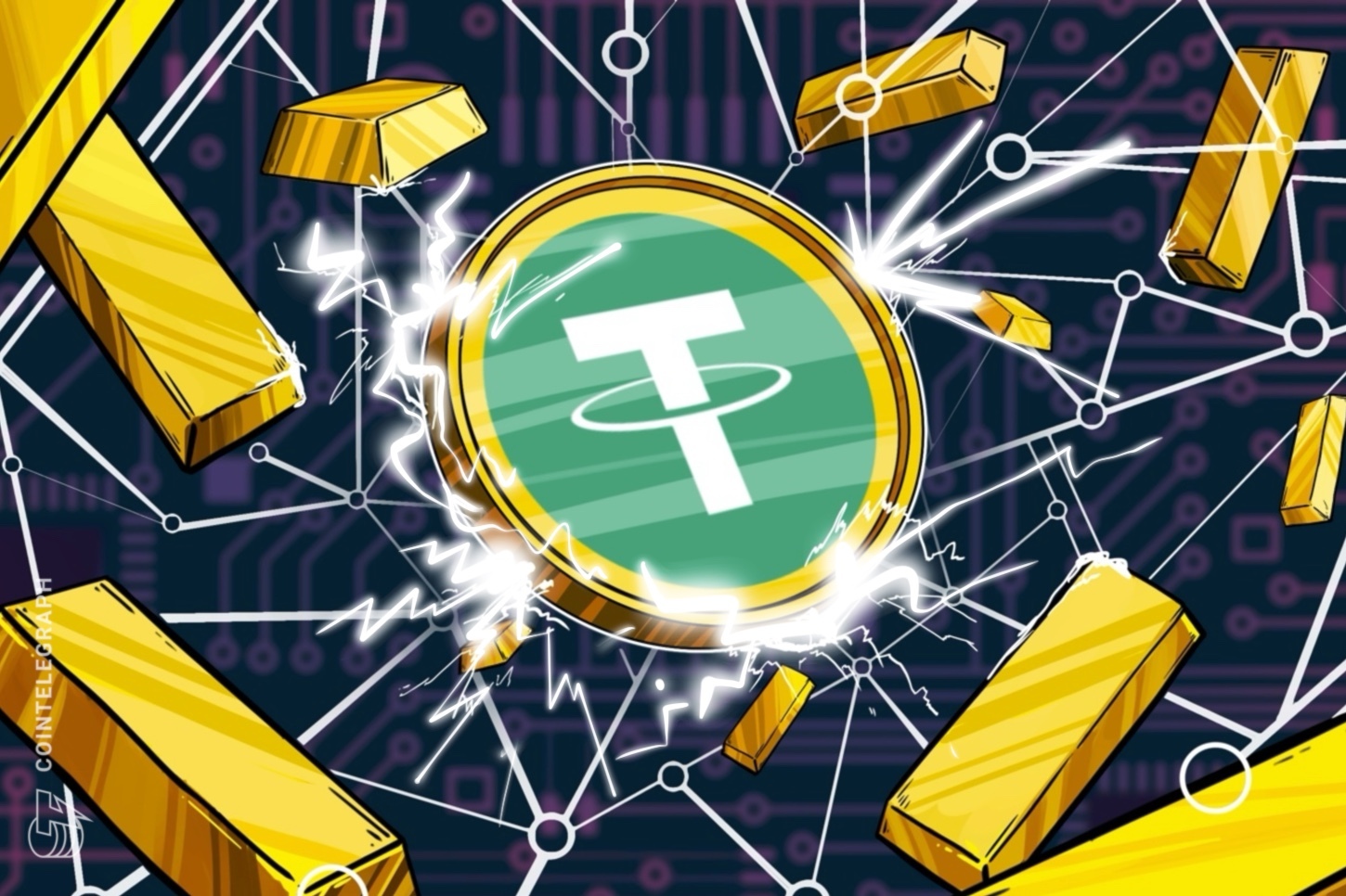 tether-invests-150-million-in-gold-com
