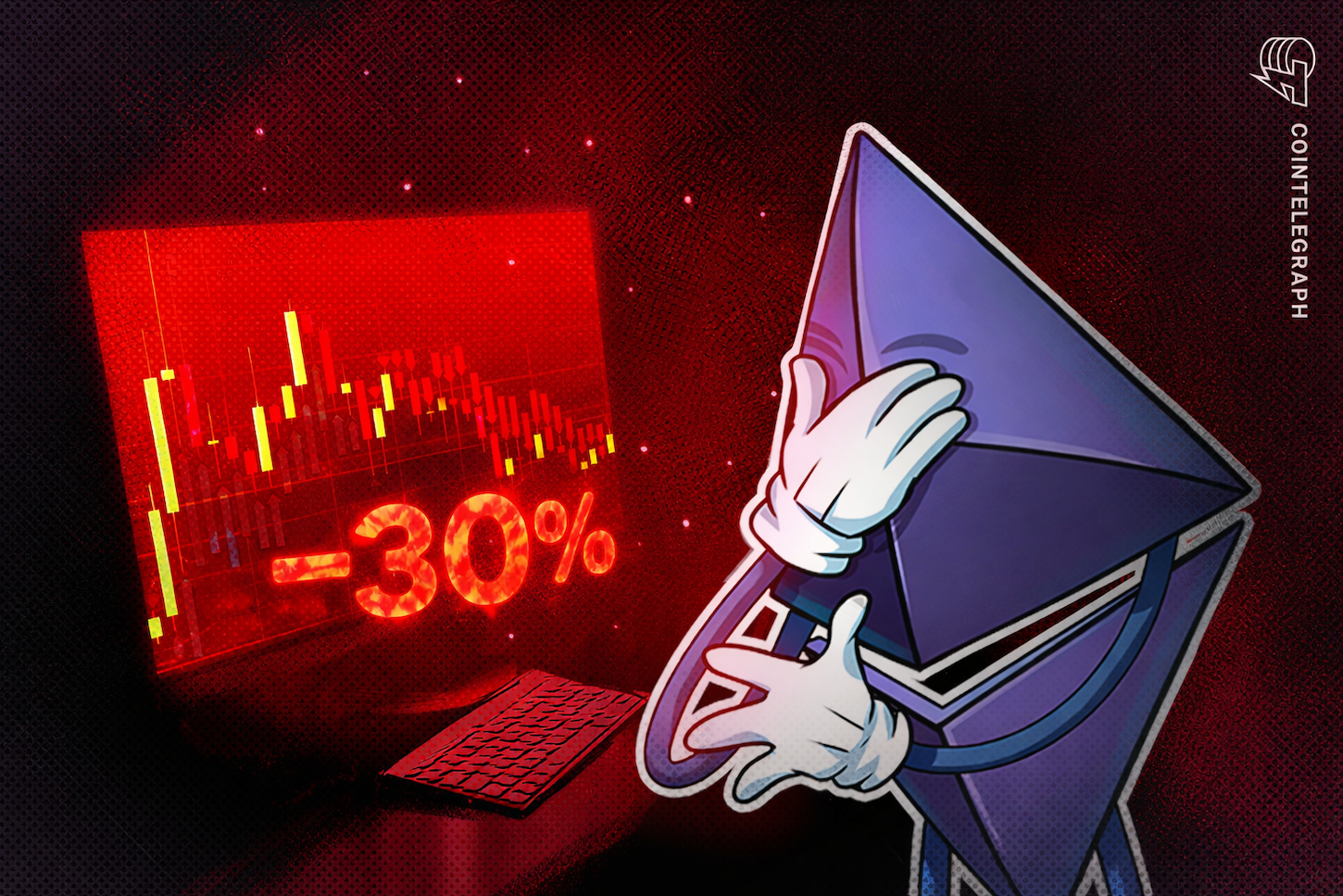 ether-leads-crypto-losses-30-percent-crash-where-is-the-bottom