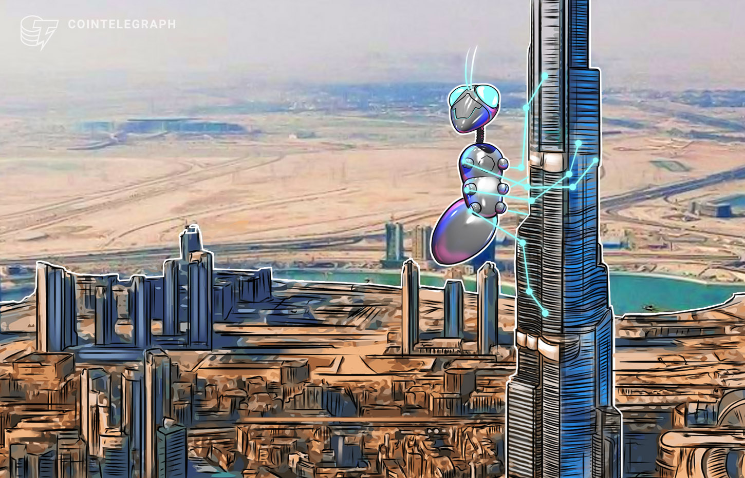 smart-dubai-endorses-blockchain-platform-from-major-local-telecoms-operator