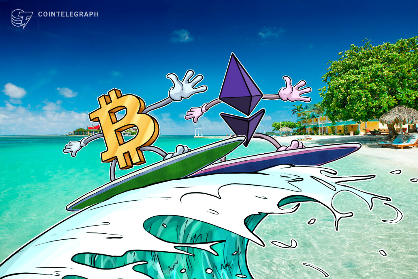 jamaica-stock-exchange-to-launch-live-trading-pilot-for-bitcoin-and-ethereum