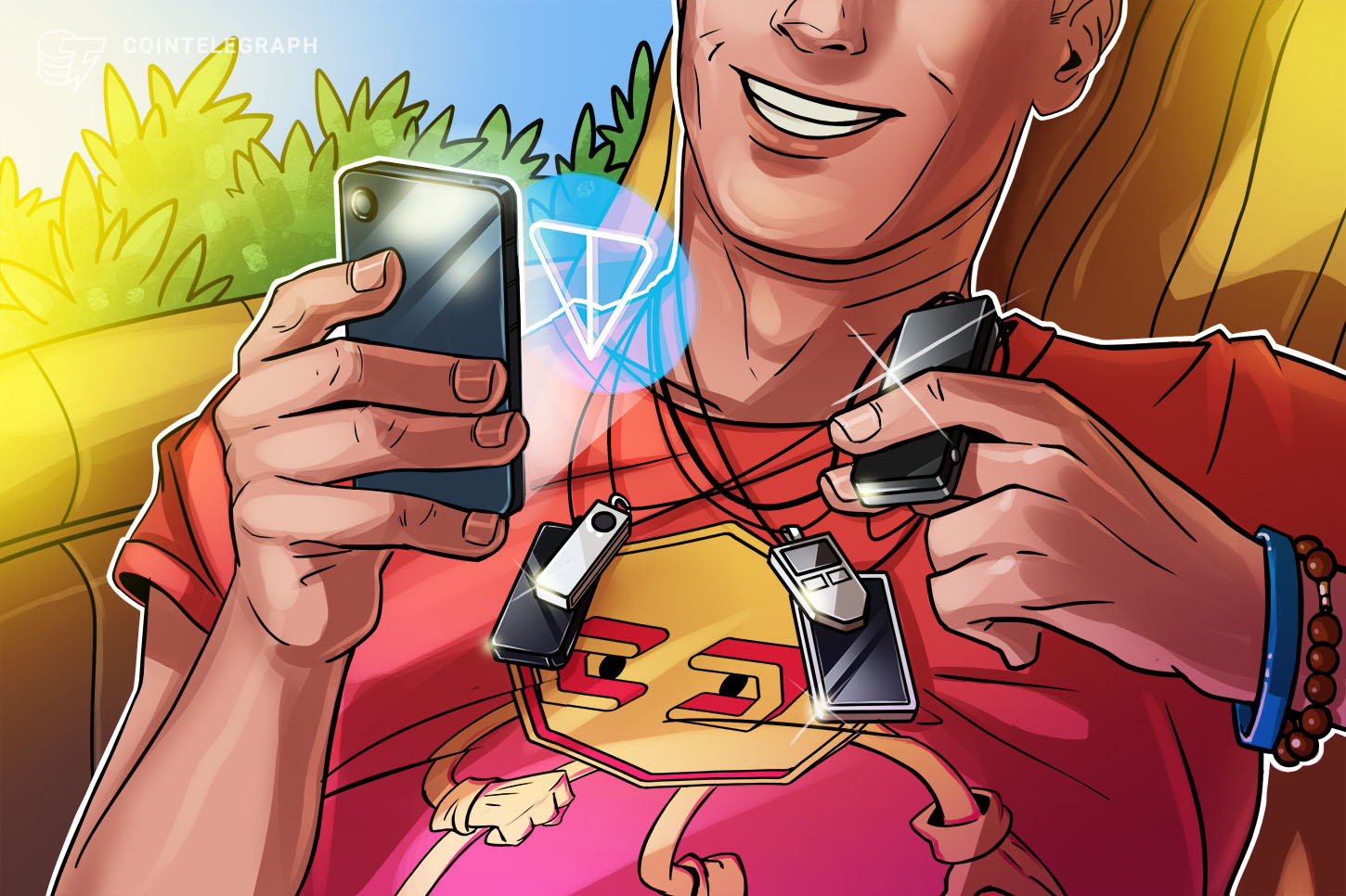ton-pay-aims-to-turn-telegram-into-a-crypto-checkout-layer-for-ton
