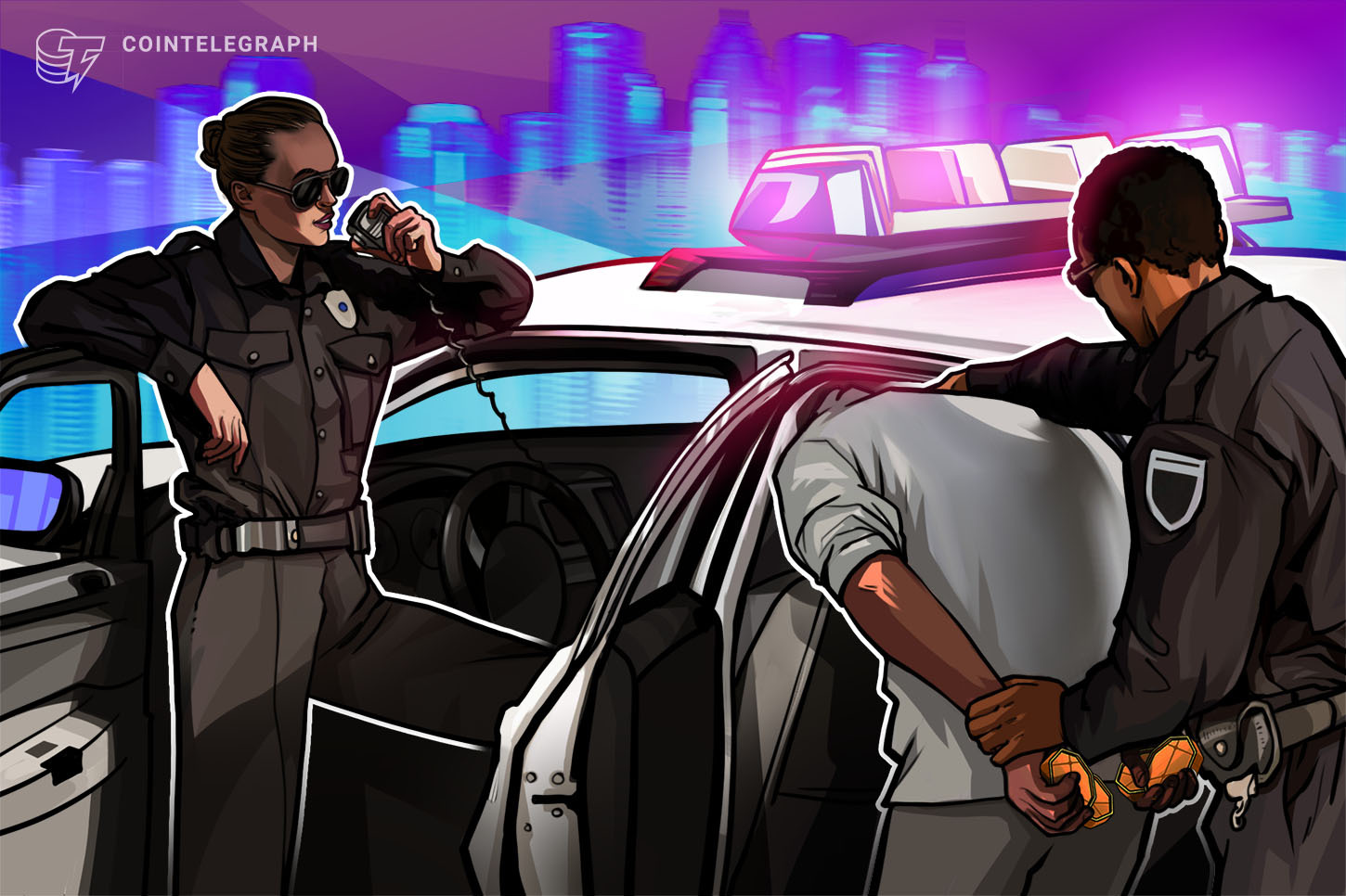 french-police-arrest-six-suspects-over-crypto-ransom-kidnapping-of-magistrate