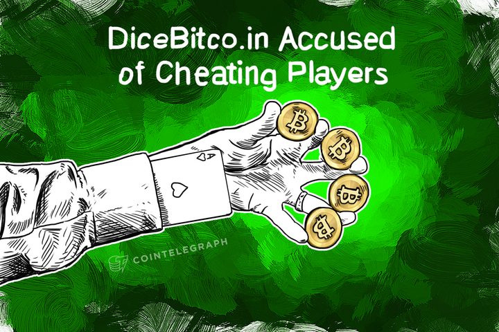 dicebitcoin-accused-of-cheating-players