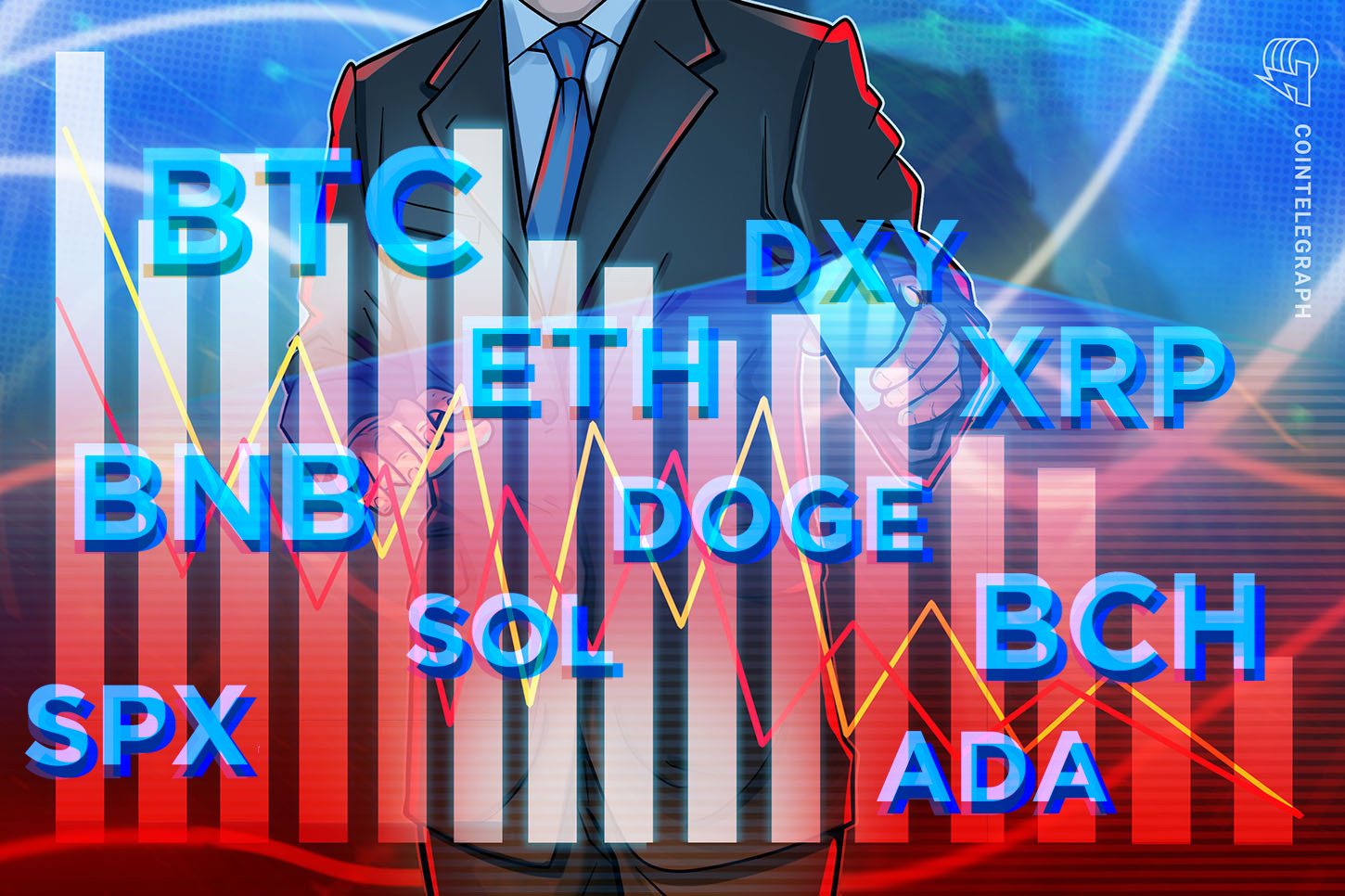 price-predictions-2-9-spx-dxy-btc-eth-bnb-xrp-sol-doge-ada-bch