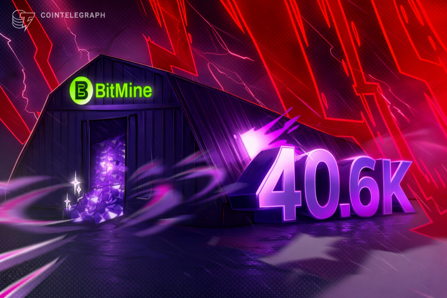 bitmine-buys-40-613-eth-during-sell-off-as-ether-strategy-faces-deep-drawdown