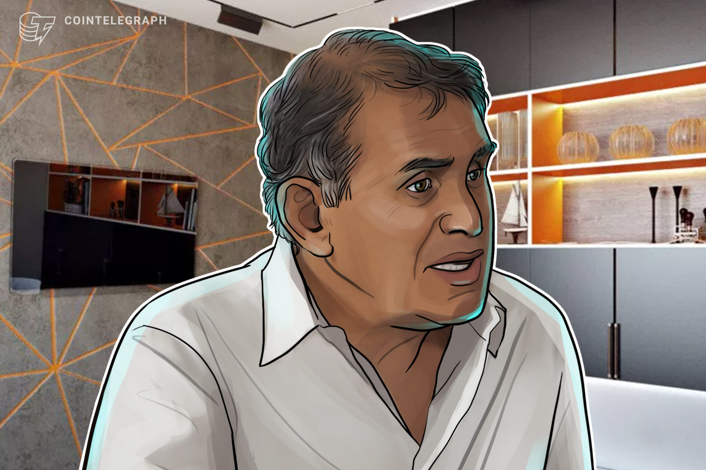 crypto-critic-nouriel-roubini-central-bank-digital-currencies-wont-be-on-blockchain