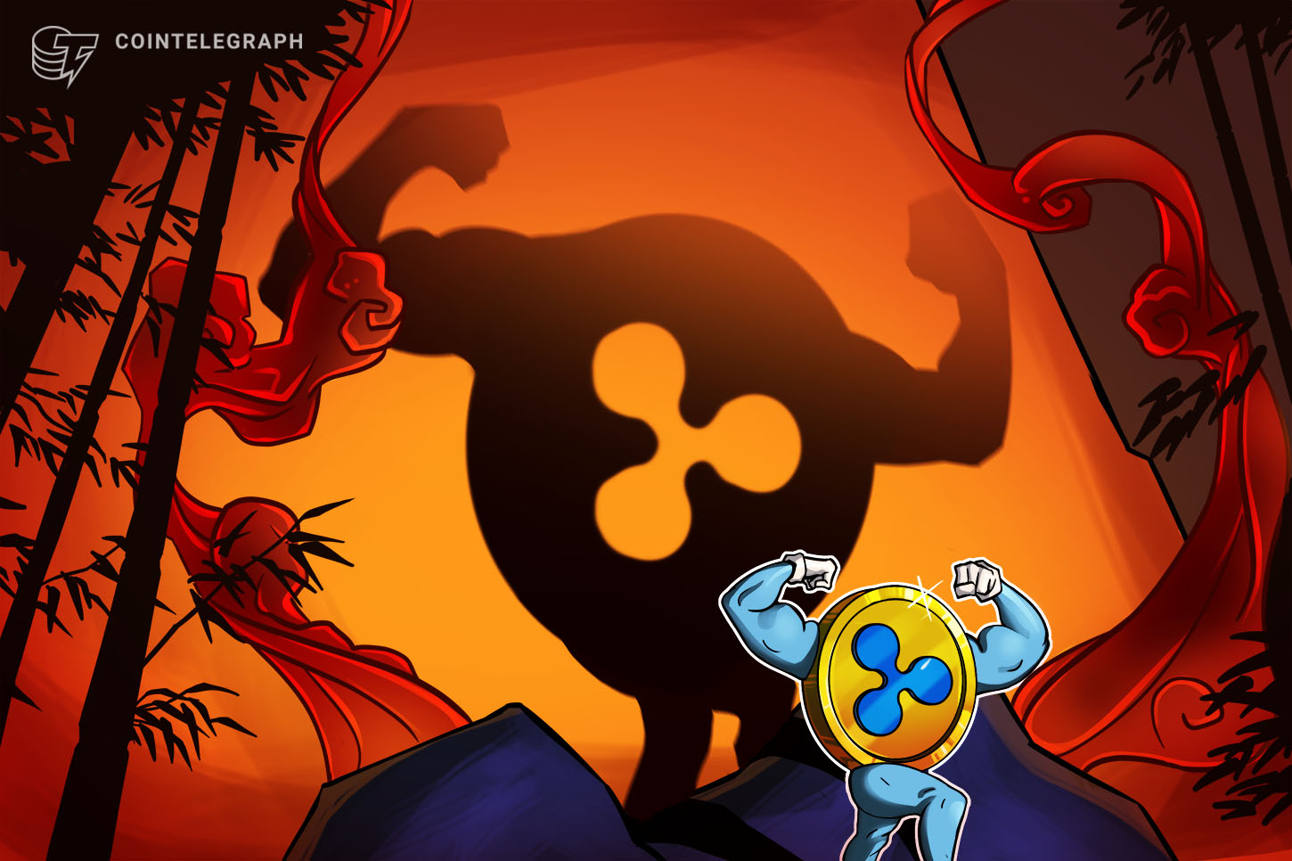 ripple-expands-institutional-custody-stack-with-staking-and-security-integrations