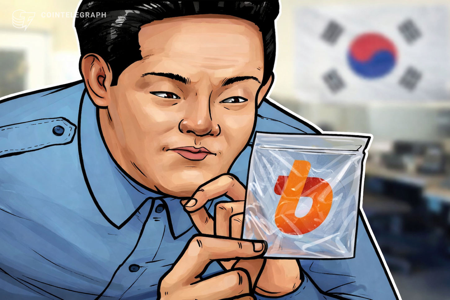 south-korea-probes-bithumb-paper-bitcoin-error