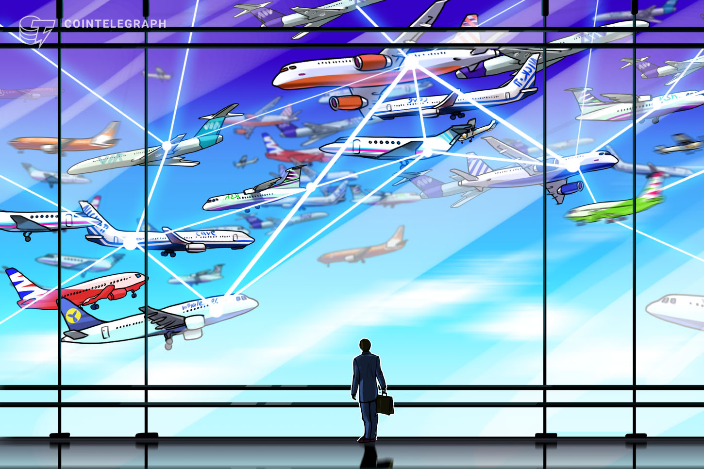 un-aviation-agency-president-blockchain-can-offer-tremendous-benefits-for-industry
