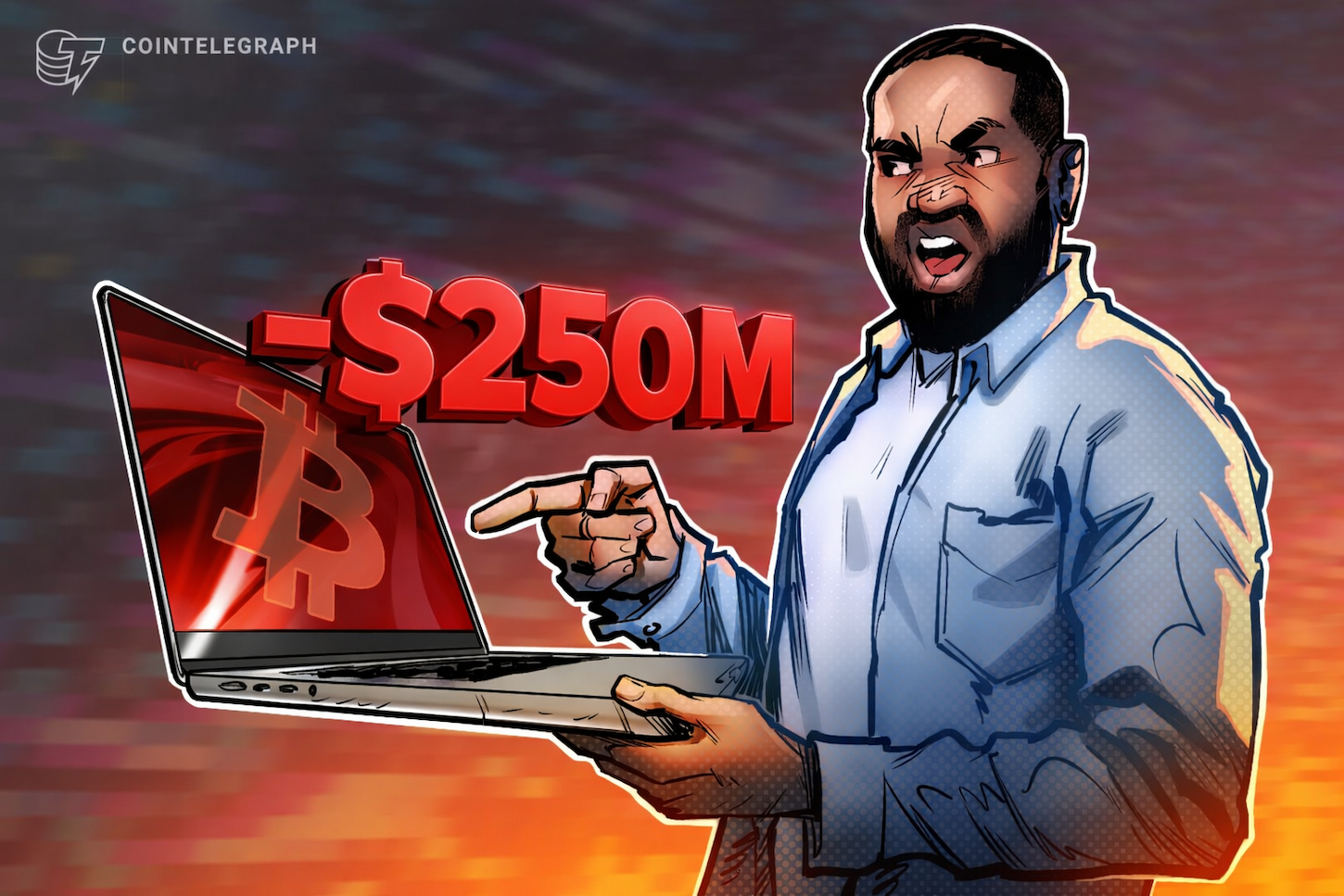 bitcoin-price-punishes-traders-24-hour-crypto-liquidations-pass-250m