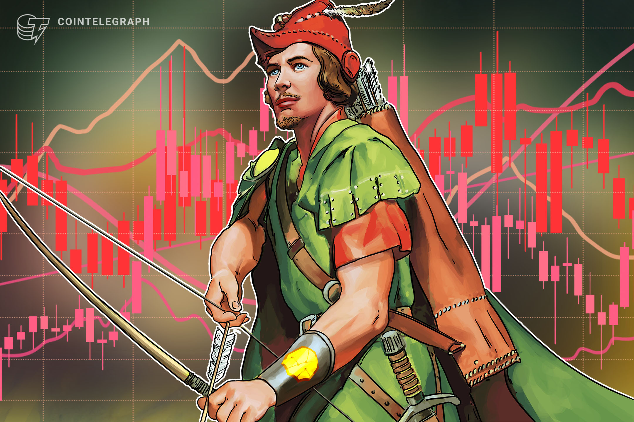 robinhood-shares-dip-q4-earnings-miss-crypto-revenues-decline