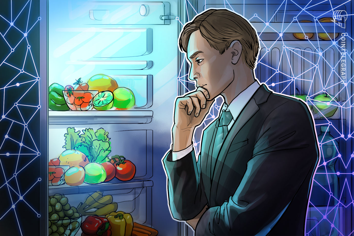 austrias-largest-energy-provider-develops-blockchain-fridge-with-bosch
