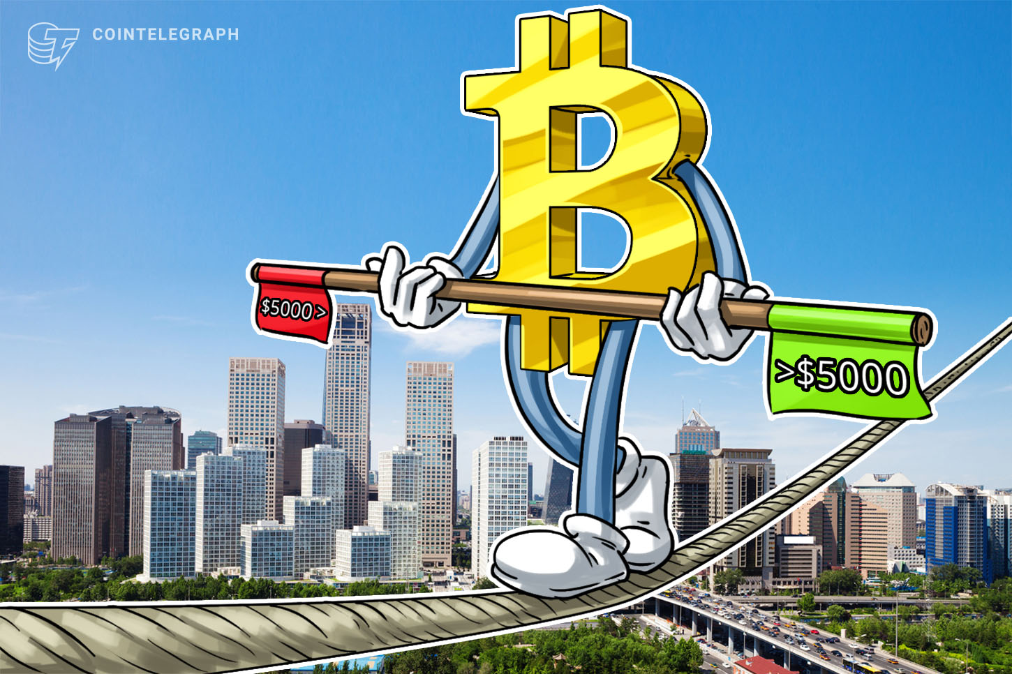 bitcoin-dips-below-5-000-as-crypto-market-trend-slightly-reverses-to-red