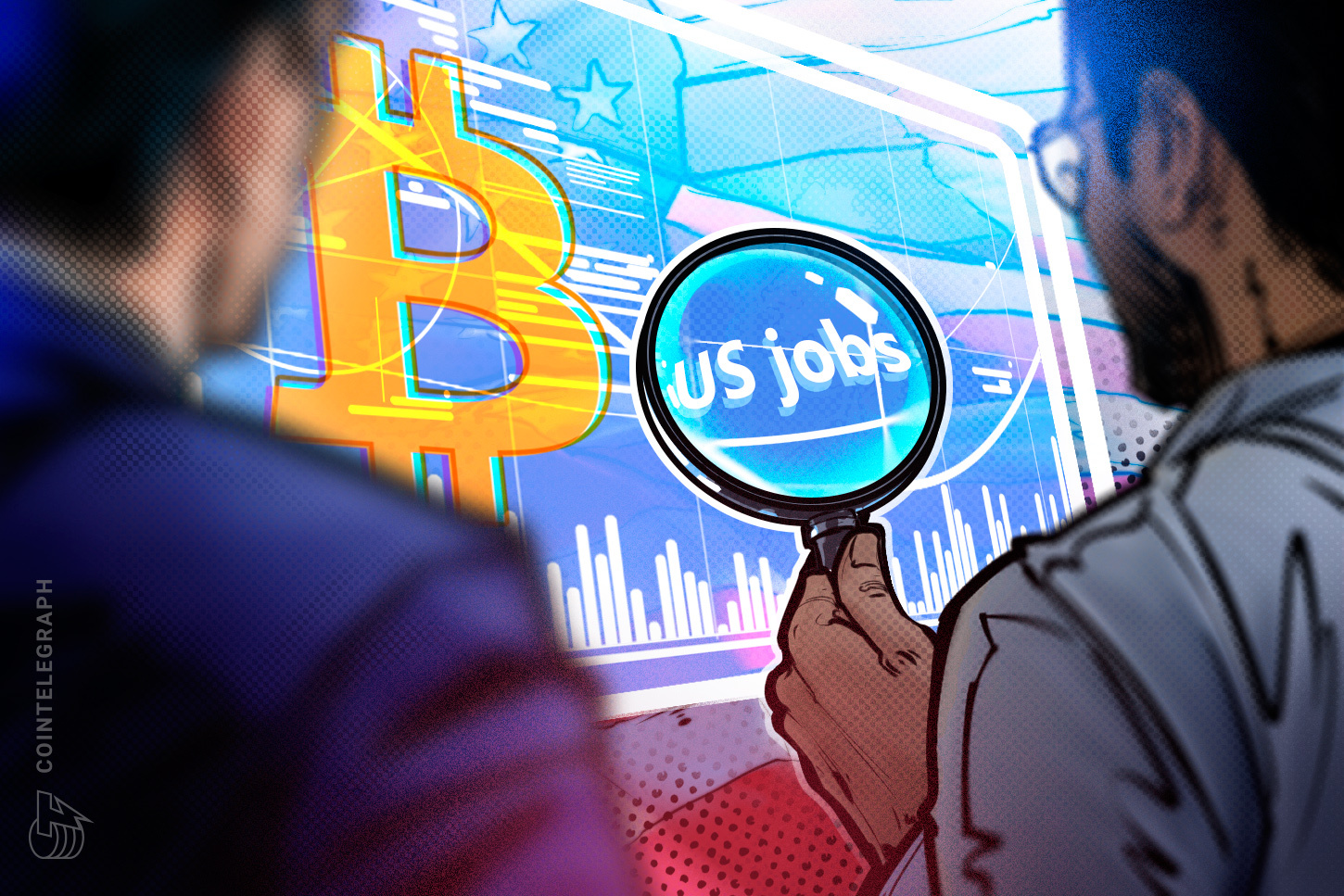 bitcoin-reacts-to-major-us-jobs-data-beat-as-fed-rate-pause-odds-near-95