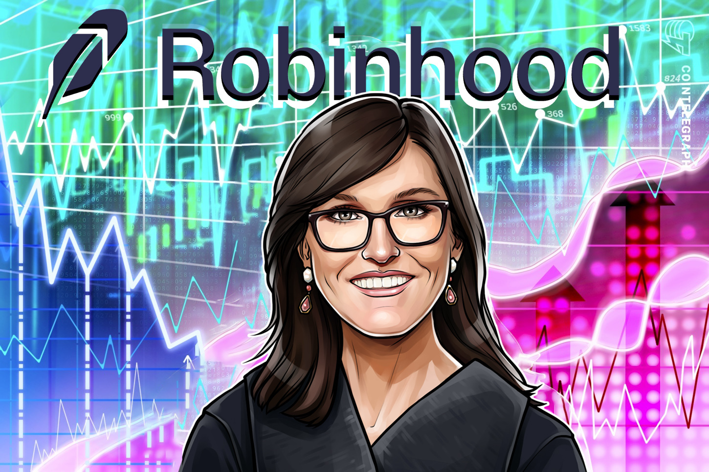 ark-buy-robinhood-34-million-bitcoin-slip-below-66k