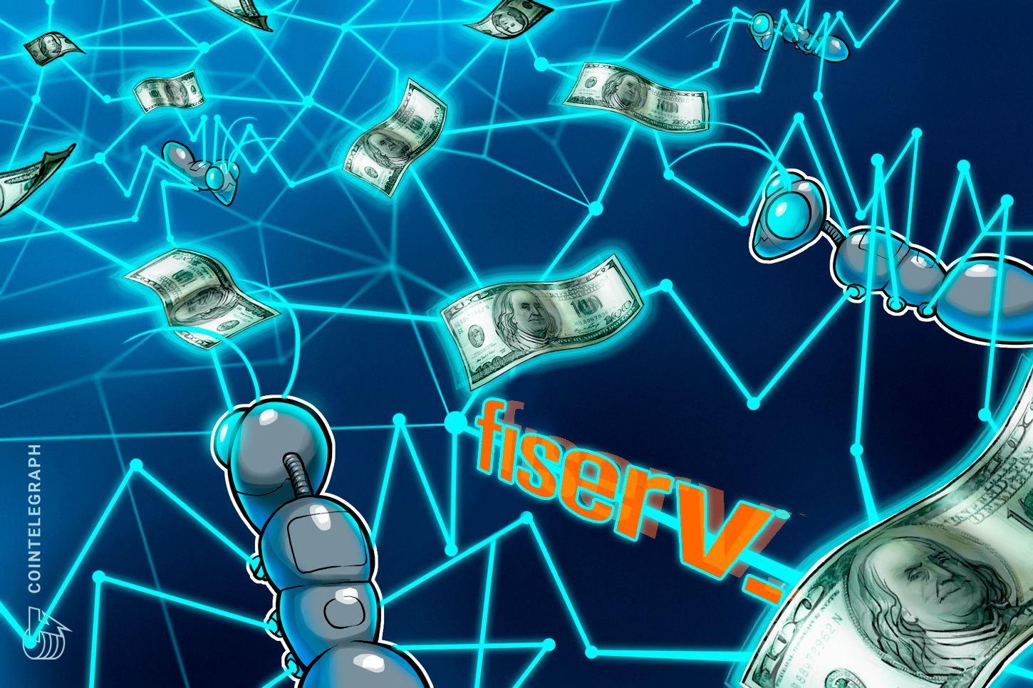 fiserv-settlement-digital-asset-companies