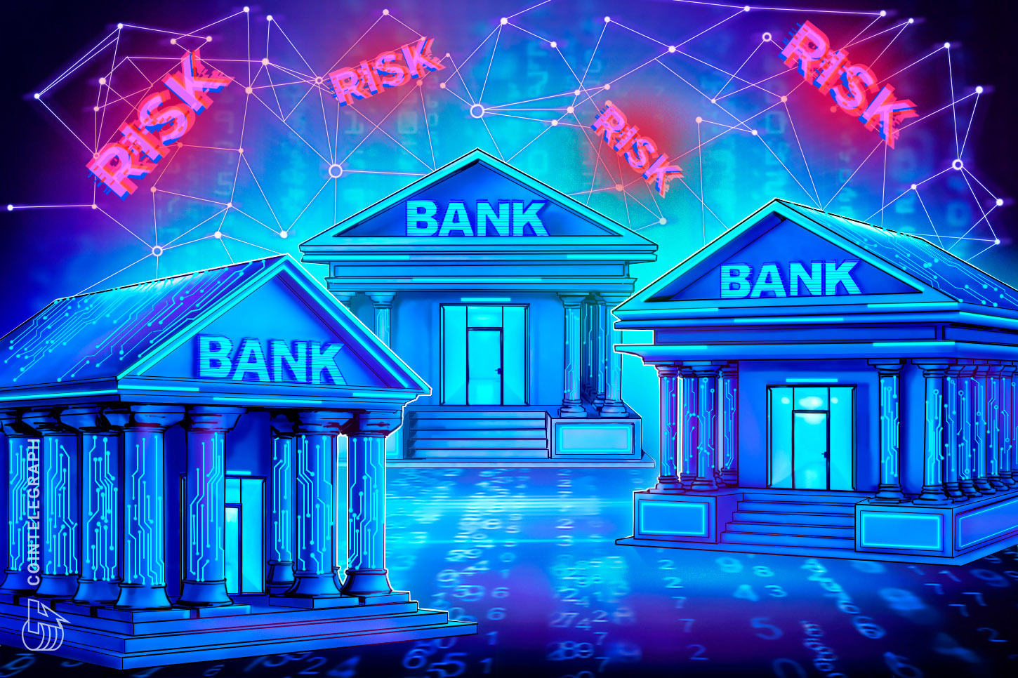 el-banco-de-espana-advirtio-a-la-banca-sobre-la-urgencia-de-reforzar-la-gestion-del-riesgo-geopolitico
