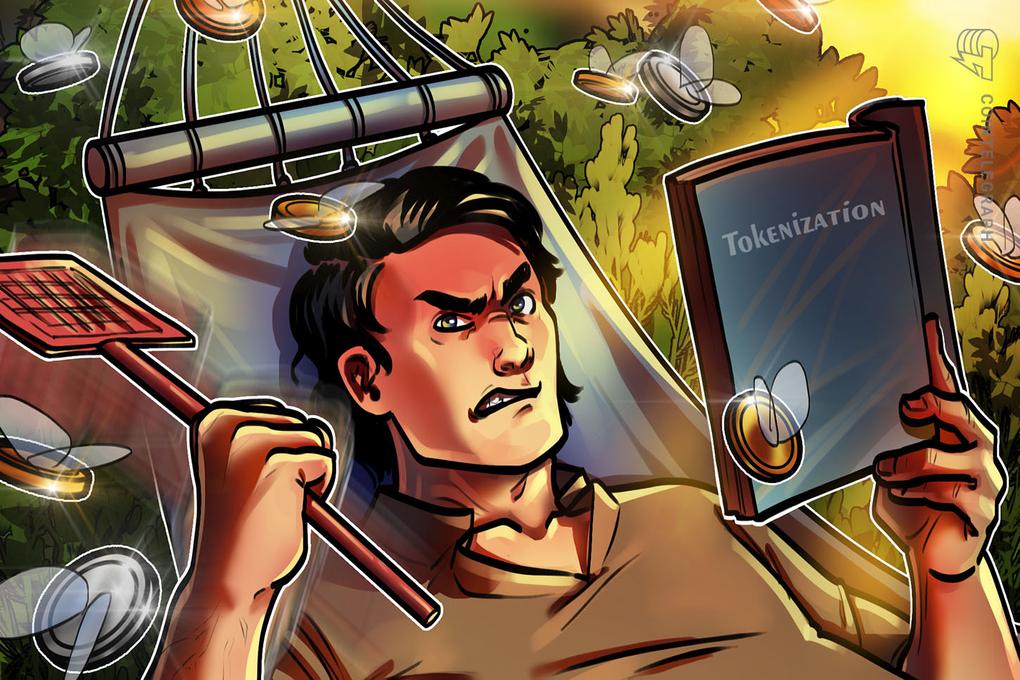 el-reto-no-es-la-tecnologia-sino-simplificar-el-acceso-a-las-inversiones-tokenizadas-afirma-michele-crivelli