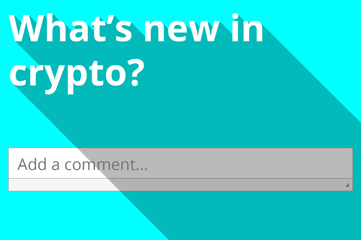 speak-out-discussing-recent-events-in-crypto