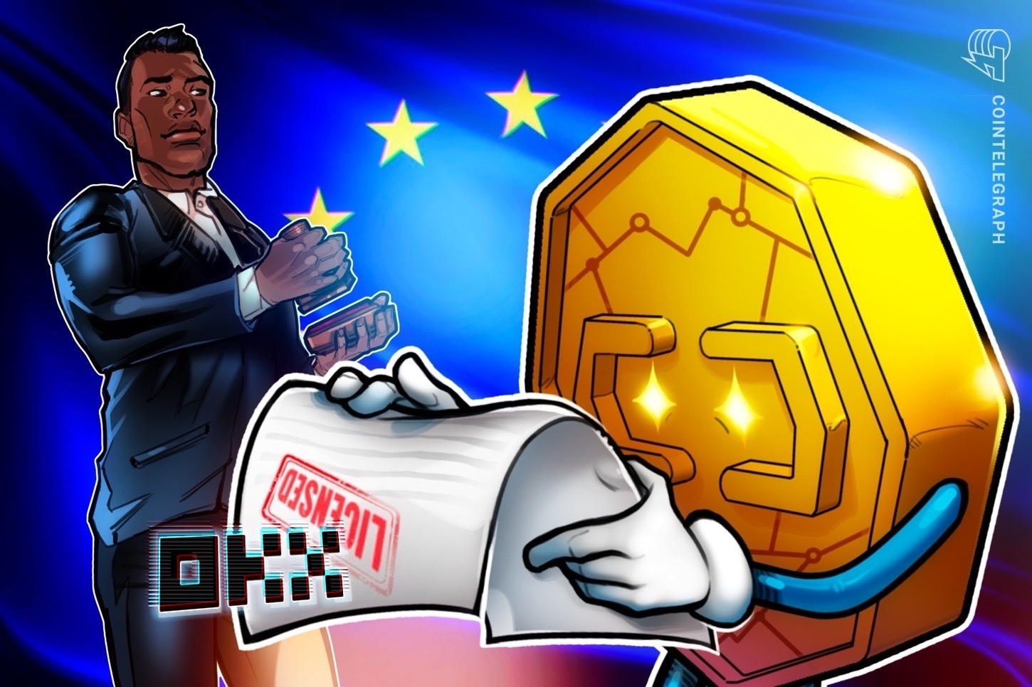 okx-secures-eu-payment-license-to-expand-stablecoin-services