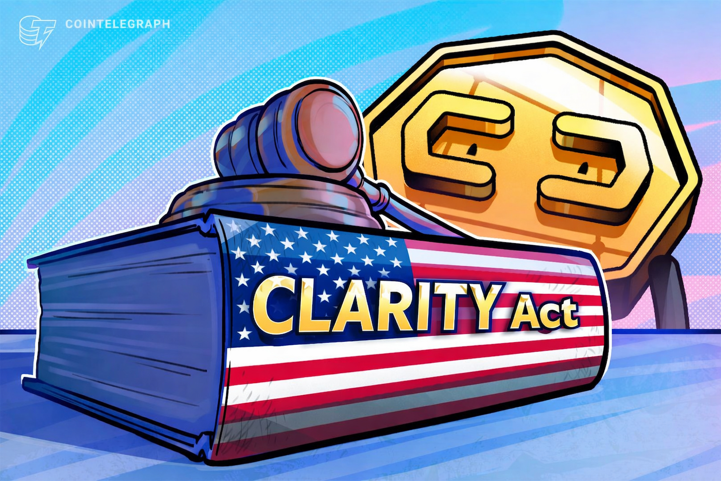 when-will-crypto-clarity-act-law-pass