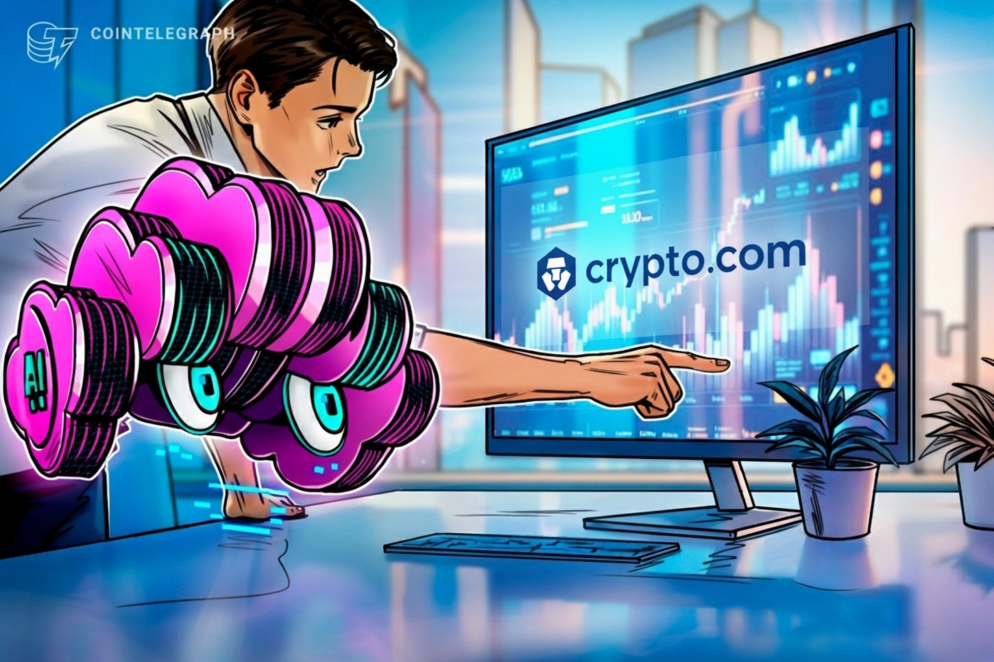 crypto-com-ai-certification-push-ahead-with-ai-expansion