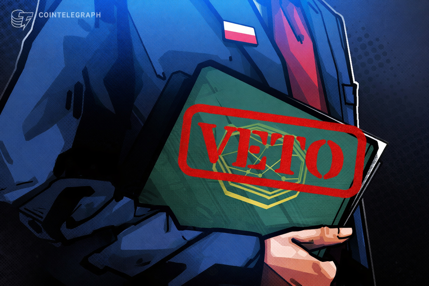 poland-crypto-bill-second-veto-firms-seek-mica-abroad