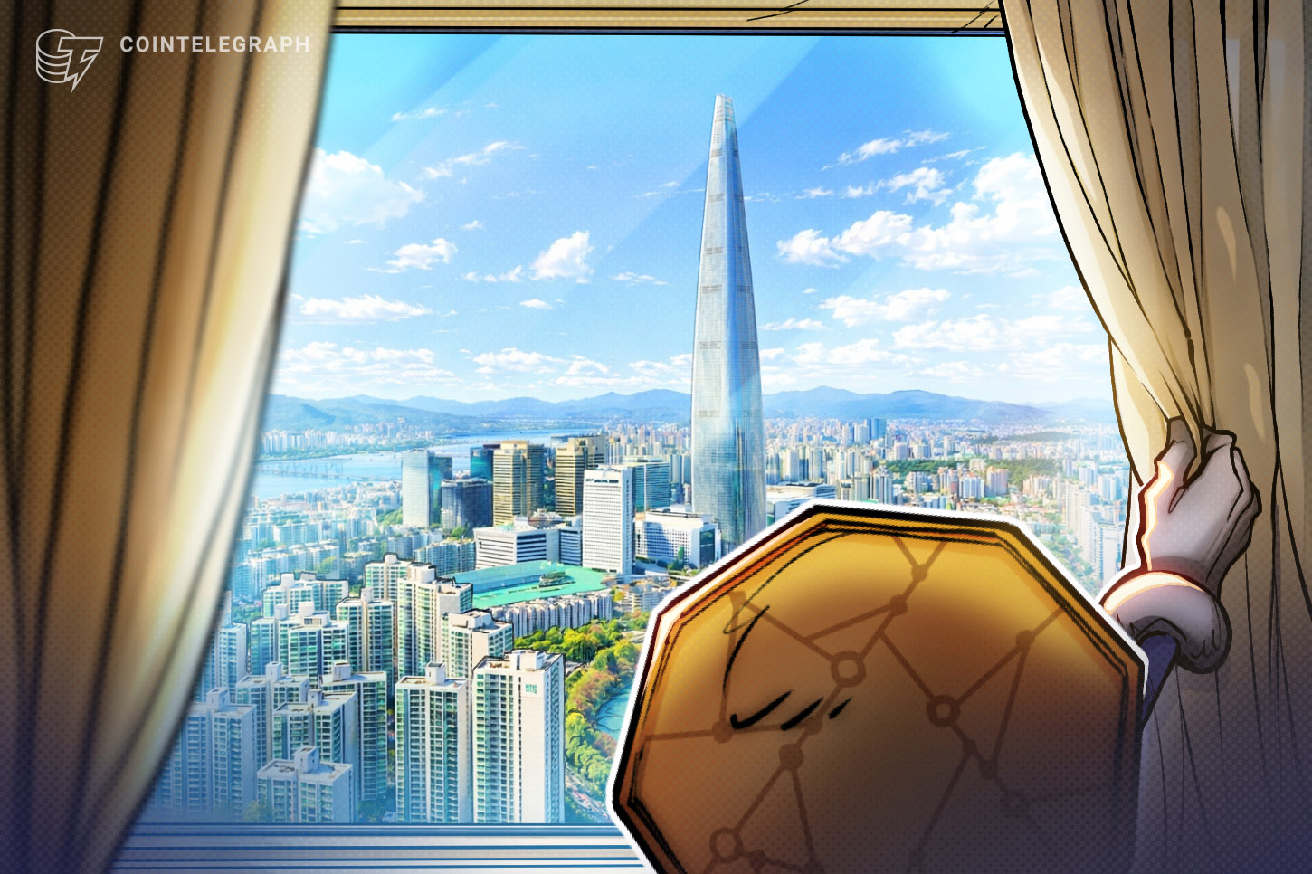 south-korea-lifts-9-year-corporate-crypto-ban-what-the-policy-change-means