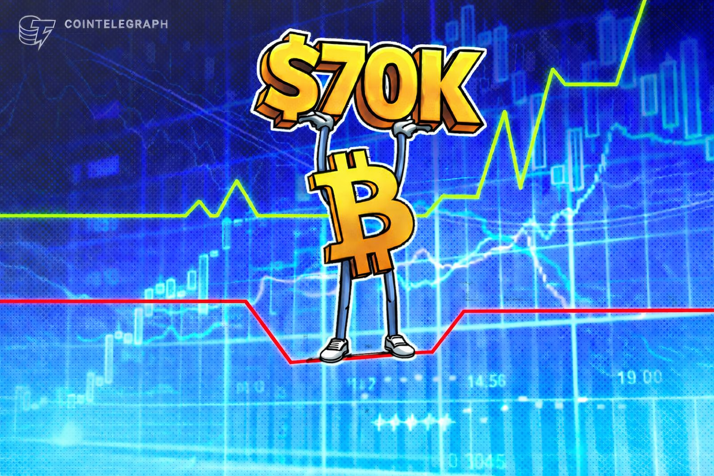 bitcoin-stays-pinned-below-70k-as-btc-s-negative-funding-rate-flashes-warning-sign