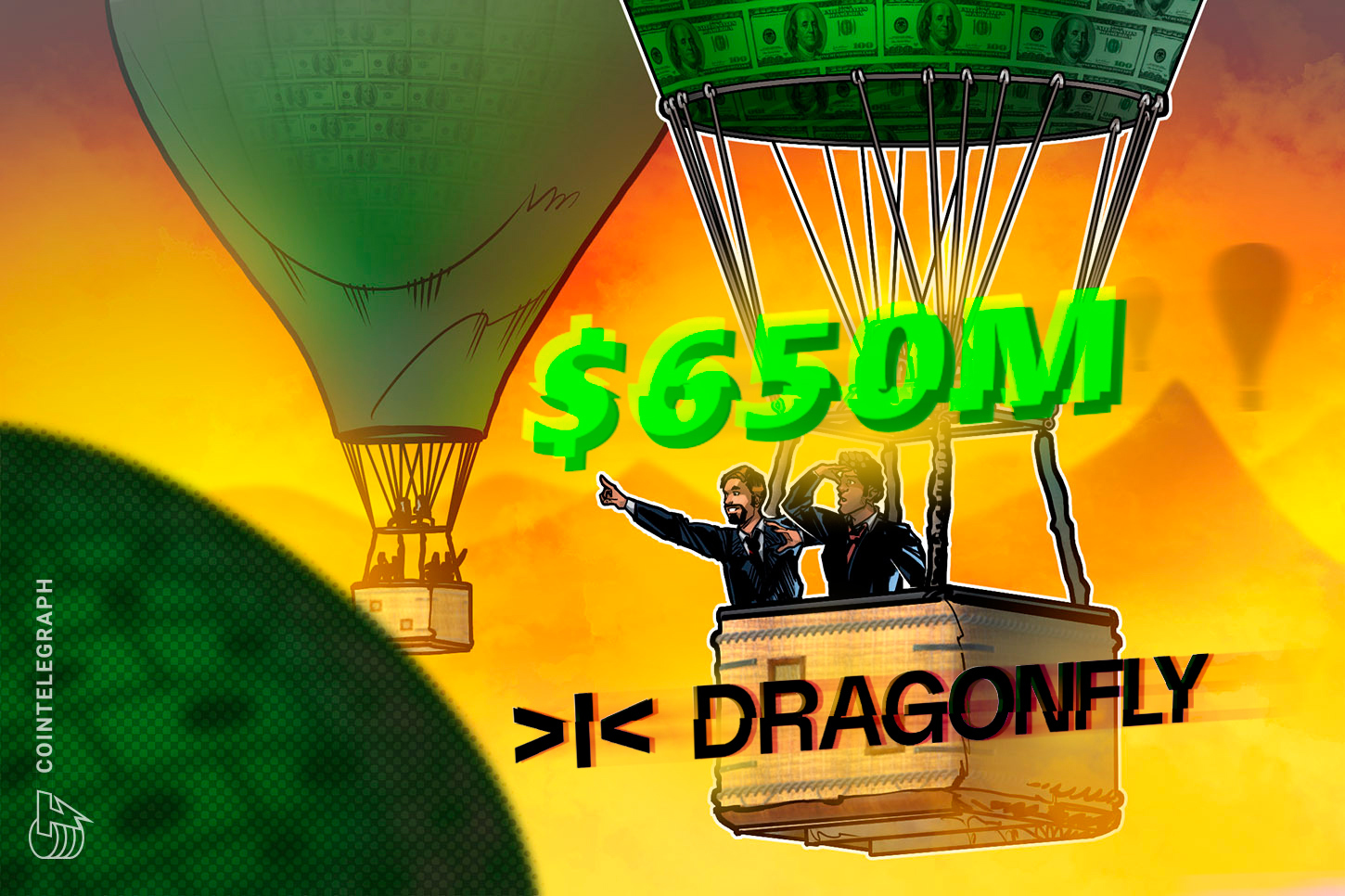 amid-crypto-vc-shakeout-dragonfly-closes-650m-fund-with-focus-on-real-world-assets