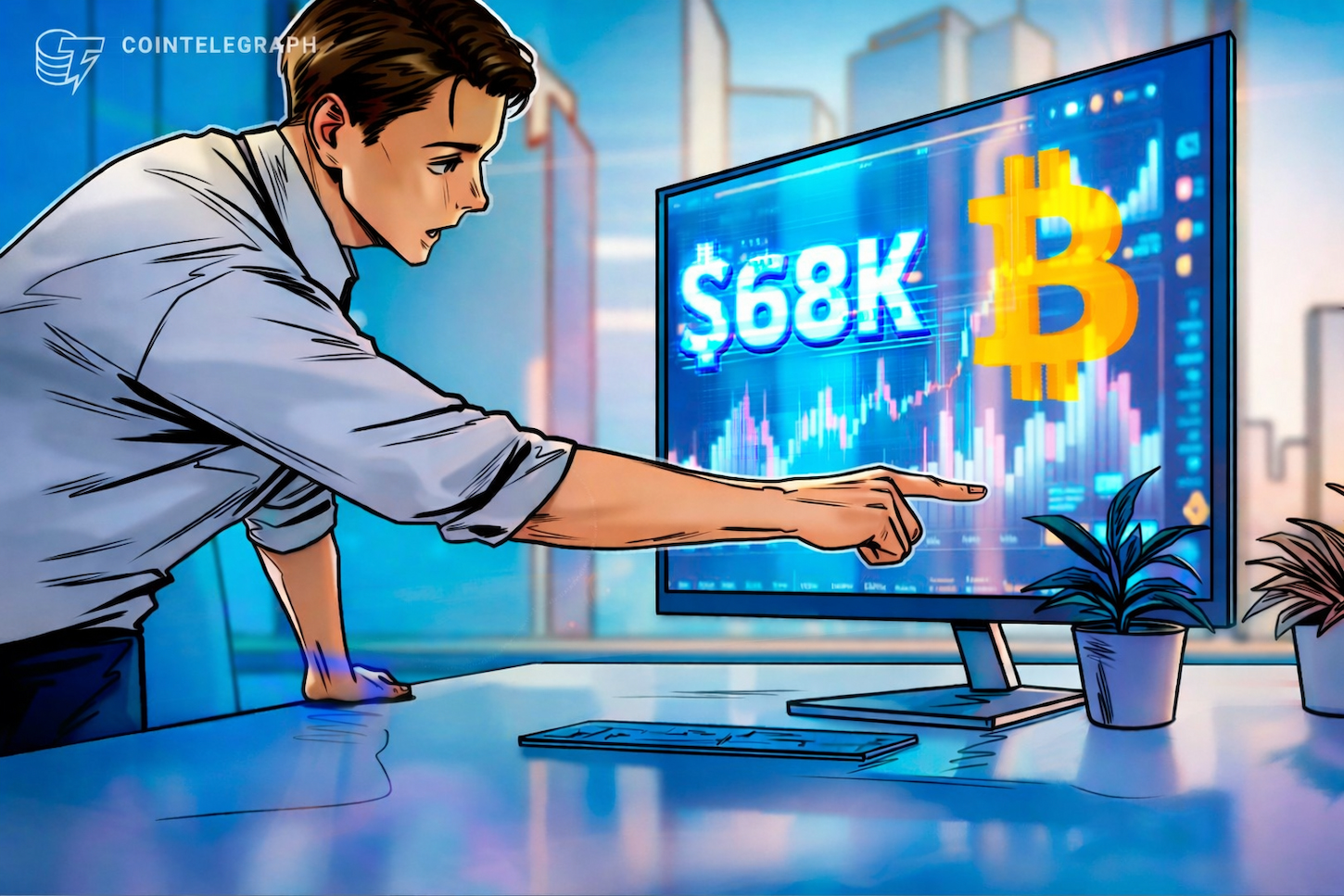 traders-pinpoint-three-price-targets-for-bitcoin-if-dollar70k-holds-as-resistance