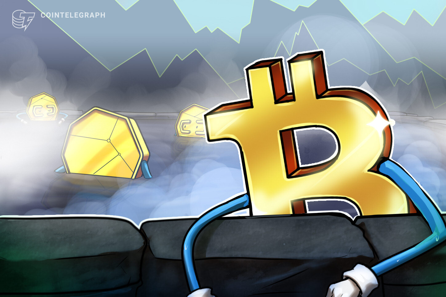 bitcoin-chute-malgre-un-achat-de-168-millions-de-strategy