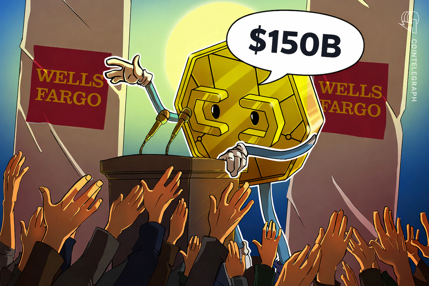 wells-fargo-tax-refunds-yolo-trade-bitcoin-stocks-150b