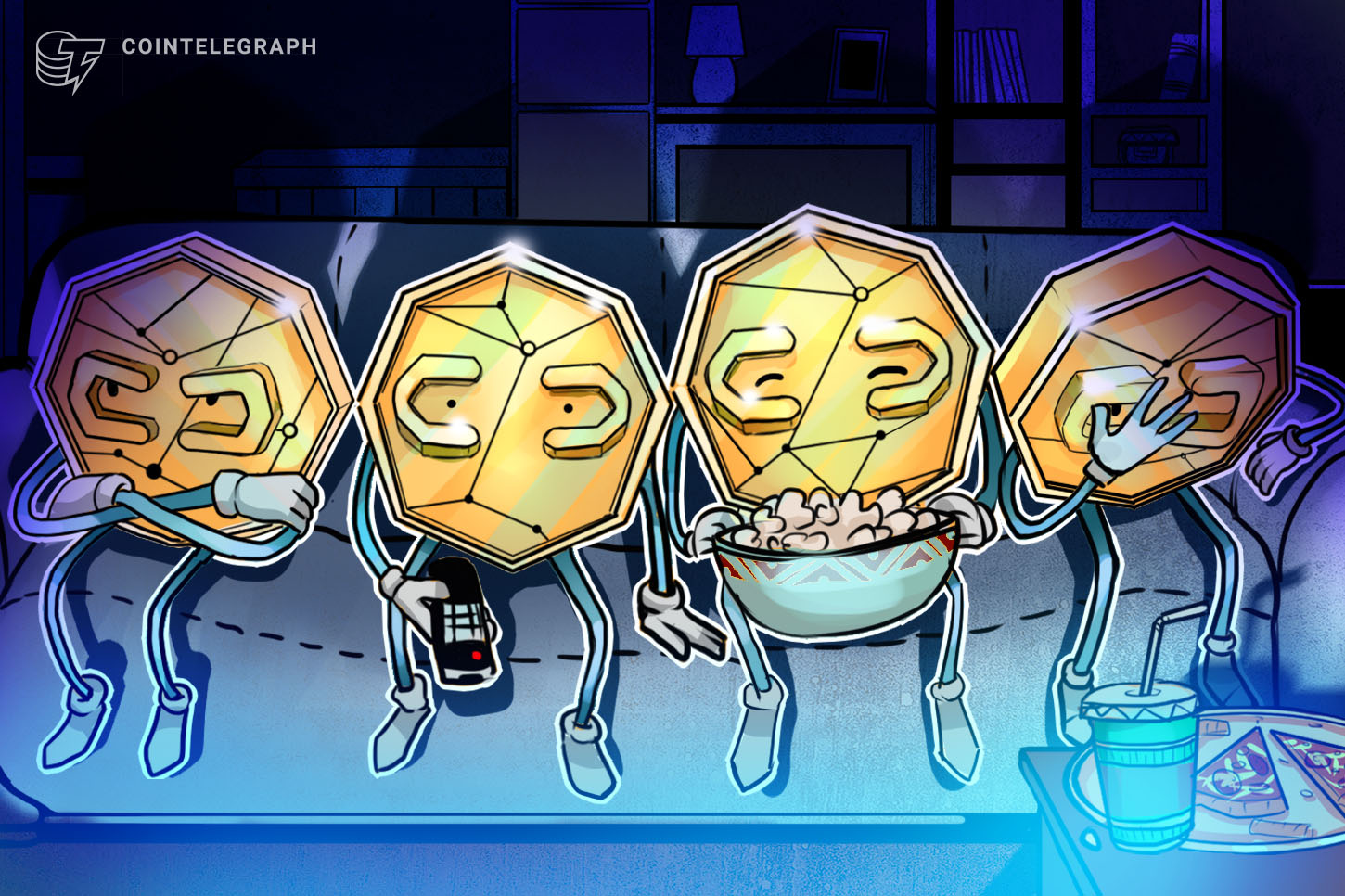 top-subscribed-youtuber-pewdiepie-partners-with-blockchain-livestreaming-platform