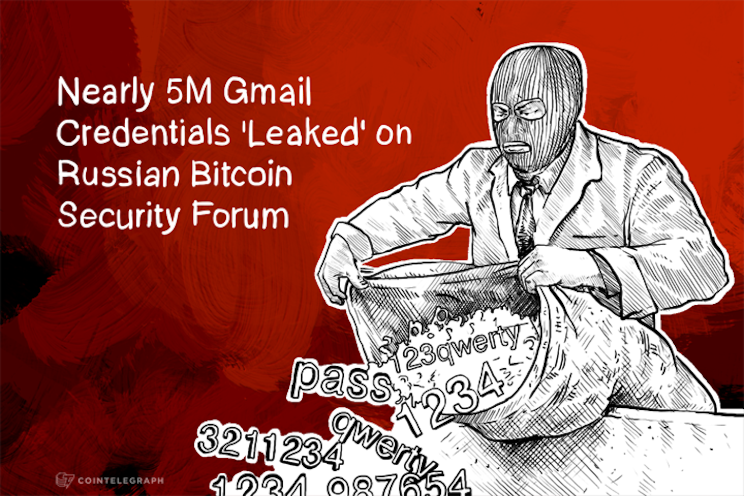 nearly-5m-gmail-credentials-leaked-on-russian-bitcoin-security-forum