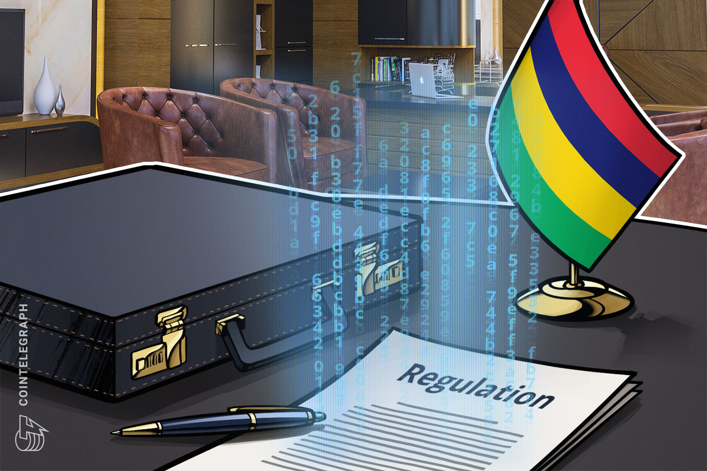 mauritius-financial-regulator-issues-guidelines-on-security-token-offerings
