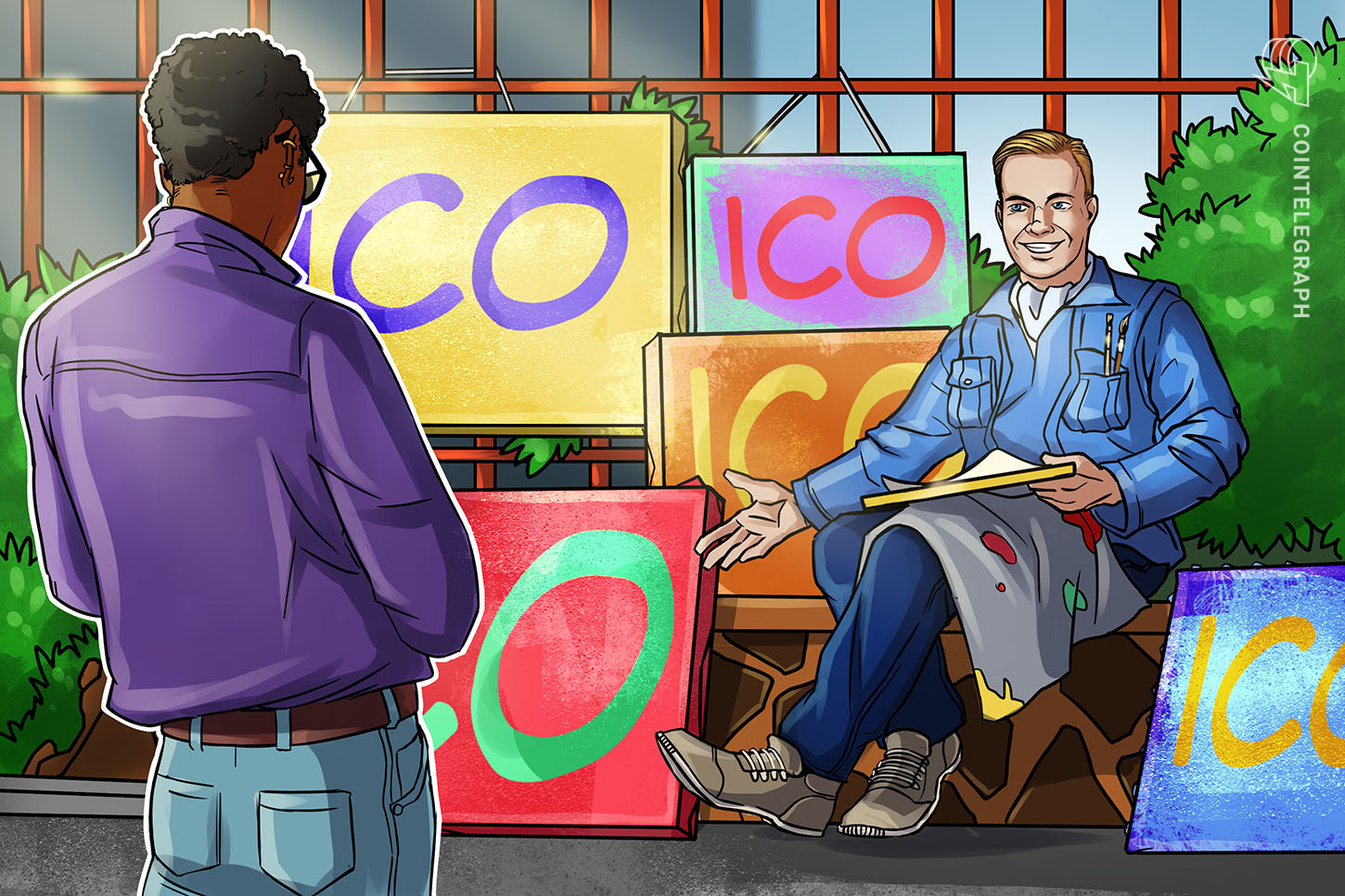 report-fewer-icos-raised-funds-in-q1-2019-than-in-q4-201